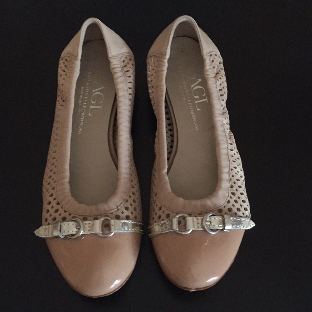 AGL flats